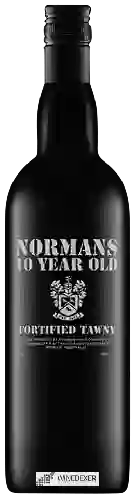 Winery Normans