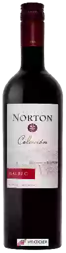 Winery Norton - Colecci&oacuten Malbec (Colecci&oacuten Varietales)