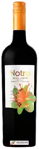 Winery Notro - Cabernet Sauvignon - Malbec Blend