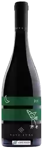 Winery Nove Lune - 310