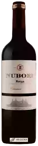 Winery Nubori - Crianza