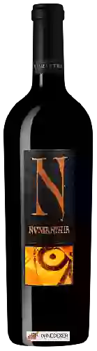 Winery Numanthia - Numanthia
