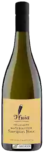 Winery Huia - Sauvignon Blanc