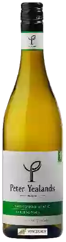 Winery Peter Yealands - Sauvignon Blanc
