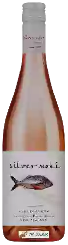 Winery Silver Moki - Sauvignon Blanc Blush