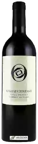 Winery O'Shaughnessy