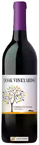 Winery Oak Vineyards