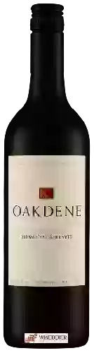 Winery Oakdene Wines - Bernard's Cabernets