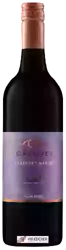 Winery Oakover - Cabernet - Merlot