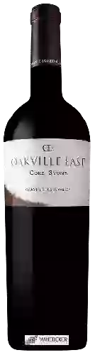 Winery Oakville East