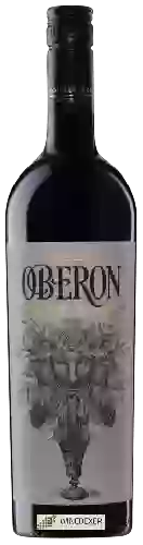 Winery Oberon - Cabernet Sauvignon