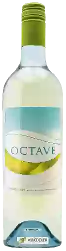 Winery Octave - Vinho Verde Blanc