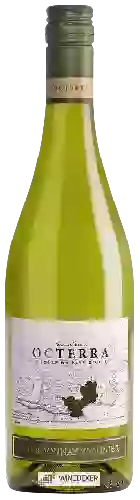 Winery Octerra - Chardonnay - Viognier