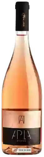 Winery Oenops - Aplá (&Alpha&pi&lambdaά) Dry Rosé