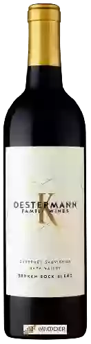 Winery Oestermann Family Wines