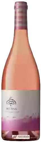 Domaine of the Bee - Bee Pink Côtes du Roussillon Rosé