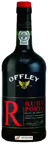 Winery Offley