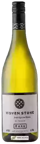 Winery Ōhau - Woven Stone Single Vineyard Sauvignon Blanc