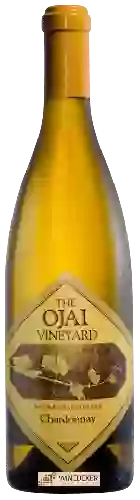 Winery Ojai - Chardonnay