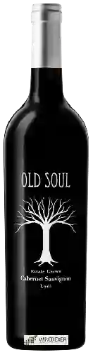 Winery Old Soul