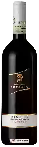 Winery Olivetta