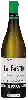 Winery Olivier Rivière - La Bastid Rioja Blanco