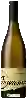 Winery Onannon - Pinot Gris