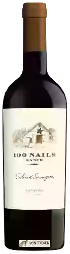 Winery 100 Nails Ranch