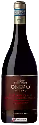OnePiò Winery - Amarone della Valpolicella Classico
