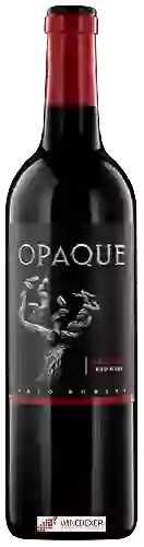 Winery Opaque
