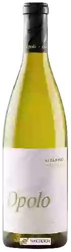 Winery Opolo - Albariño