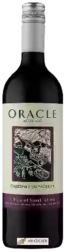 Winery Oracle