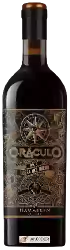 Winery Oráculo