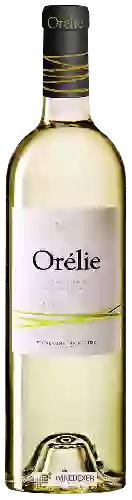 Winery Orélie - Blanc