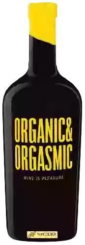 Winery Organic & Orgasmic