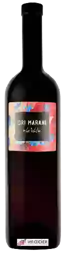 Winery Ori Marani - Revivor un Printemps