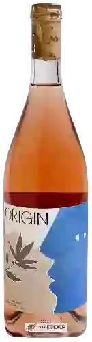 Winery Origin