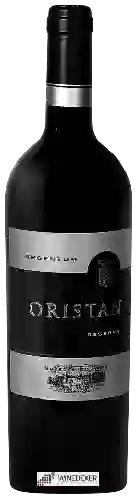 Winery Oristan
