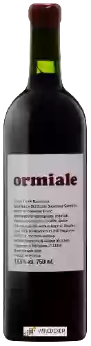 Winery Ormiale - Bordeaux