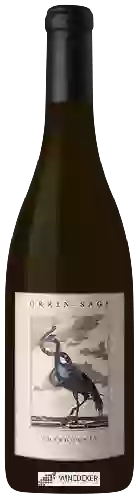 Winery Orrin-Sage