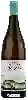 Winery Orto Vins - Blanc d'Orto Blanc
