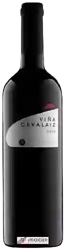 Winery Orvalaiz - Vi&ntildea Orvalaiz Tinto