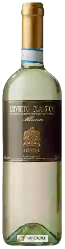 Winery Orvini - Orvieto Classico Abboccato