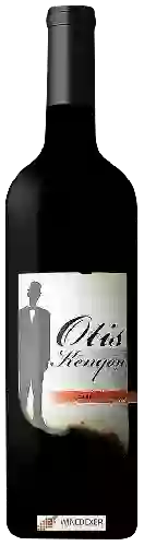 Winery Otis Kenyon