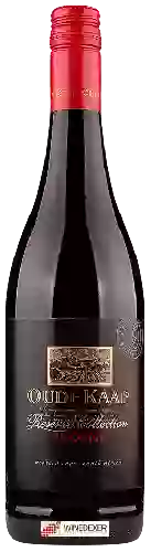Winery Oude Kaap - Reserve Collection Pinotage