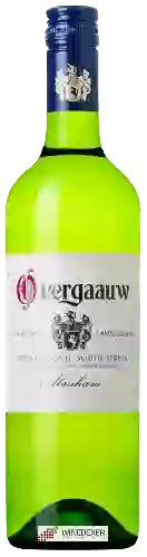 Winery Overgaauw - Abraham