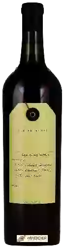 Winery Ovid - Experiment