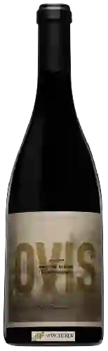 Winery Ovis Winery Ovis