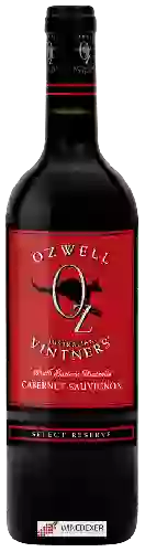 Winery Ozwell