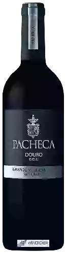 Winery Pacheca - Touriga Nacional Douro Grande Reserva